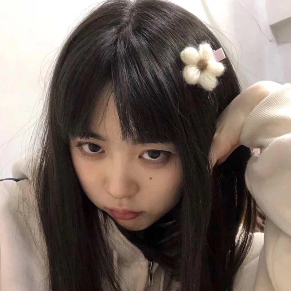 头像女❤️