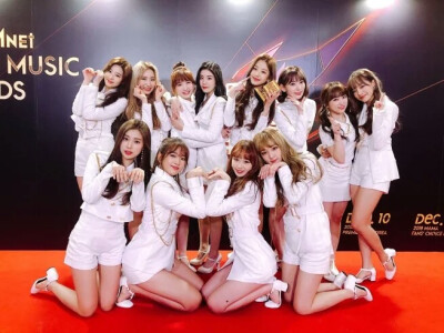 IZ*ONE