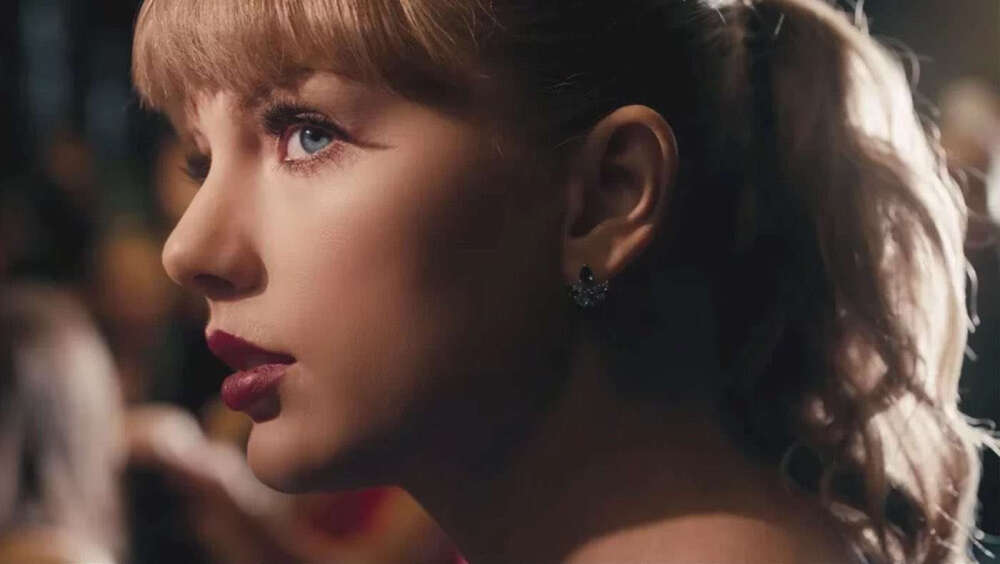 Taylor Swift