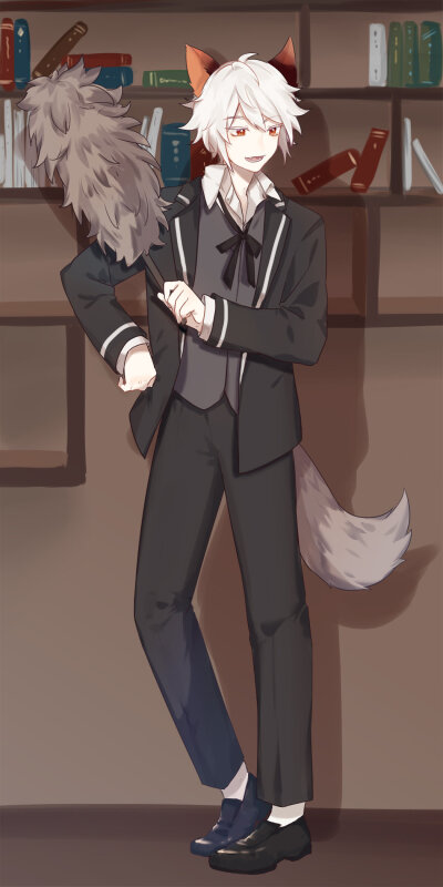★百里守约★