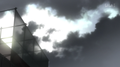 动漫中的场景，横屏壁纸