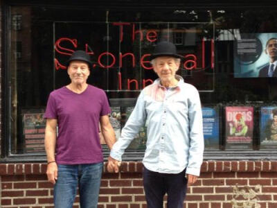 #X战警#背后的故事~ #Patrick Stewart# & #Ian Mckellen# 发糖？老年组根本不需要官方，爷爷们实在是太可爱啦