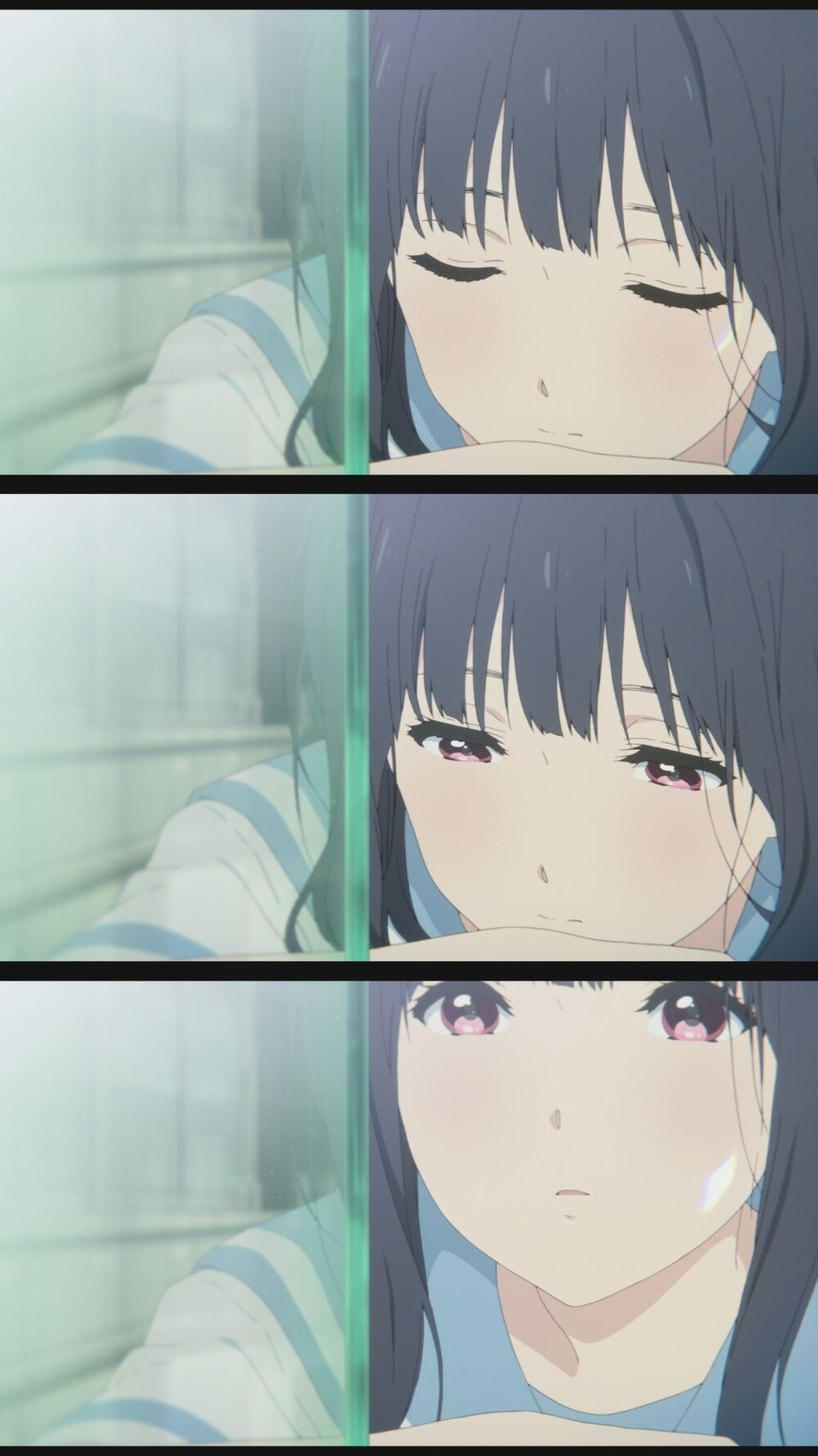 阿桪 壁纸 动漫 利兹与青鸟