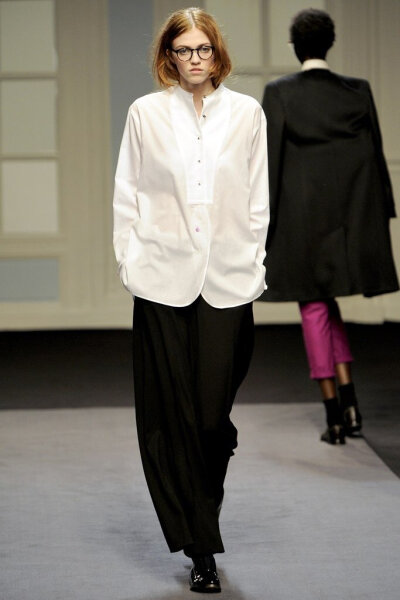 paul smith 2011