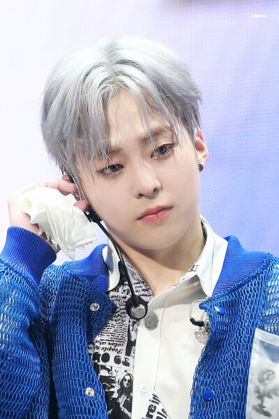 EXO XIUMIN 金珉锡