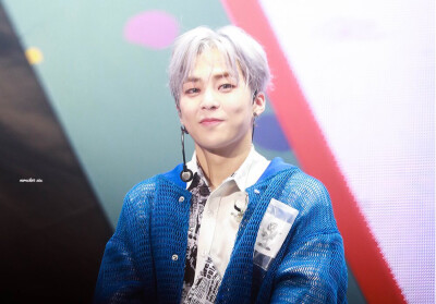 EXO XIUMIN 金珉锡