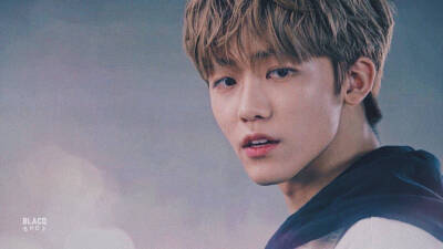 NCT 罗渽民