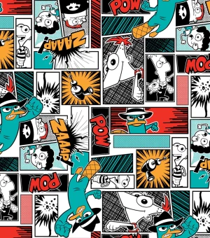 卡通动漫背景 堆糖 美图壁纸兴趣社区