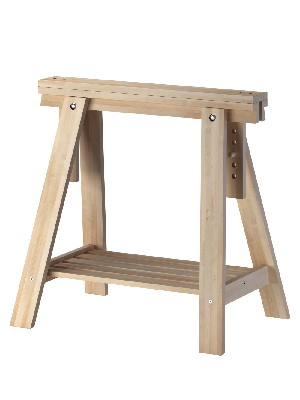 ikeafinnvard宜家芬沃尔德带搁板的支架