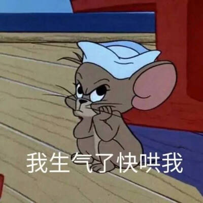 汤姆和杰瑞