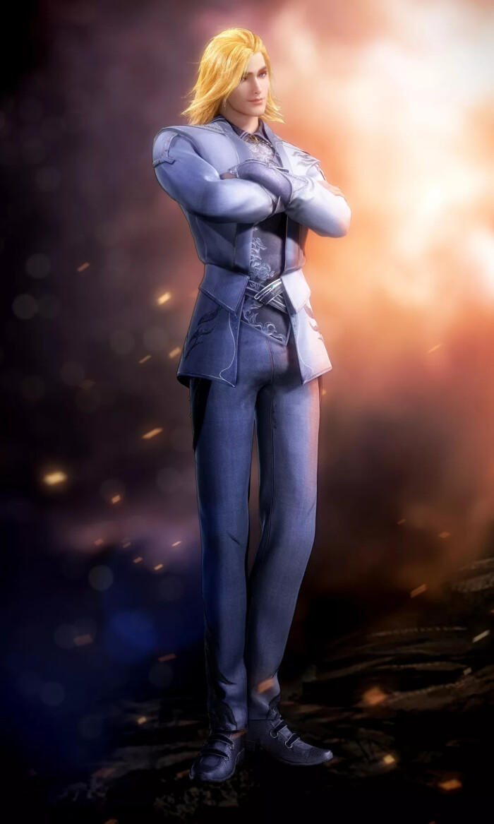 斗罗大陆，唐家三少，动漫，高清无水印壁纸，玄机科技- 高清图片，堆糖，美图壁纸兴趣社区