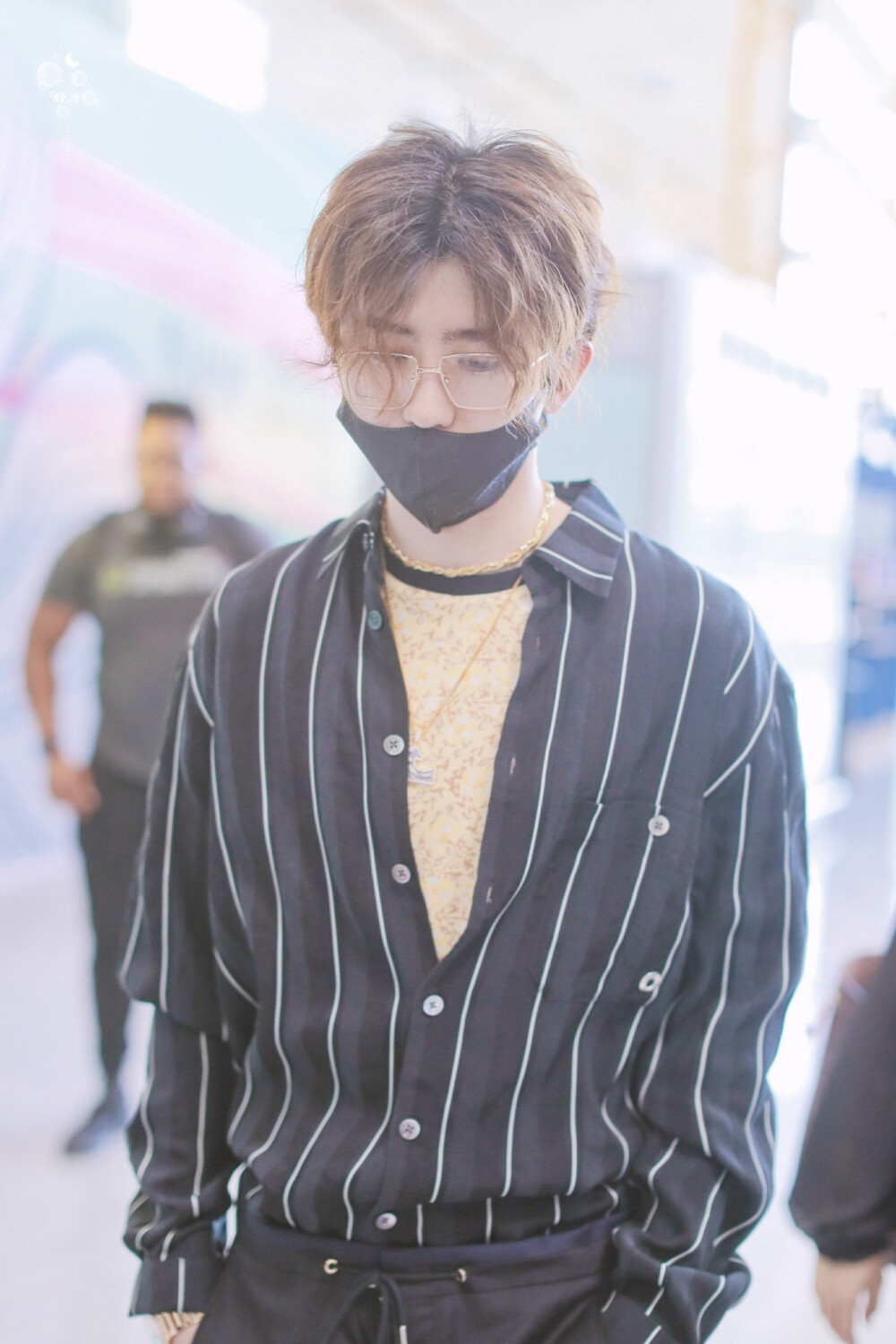 cr一见钟情spoony蔡徐坤