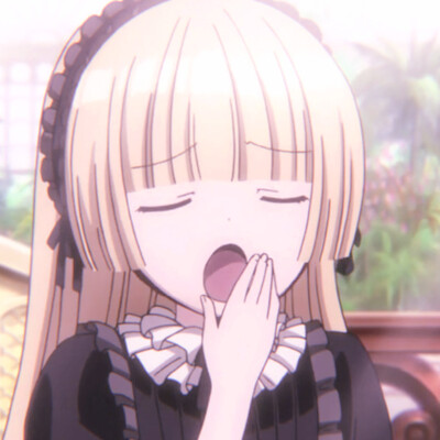 GOSICK