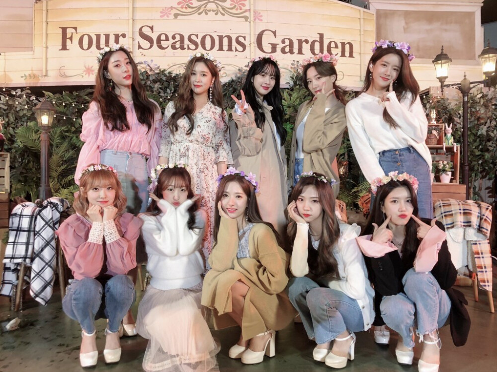 WJSN