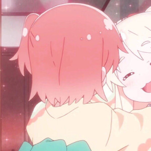 闺蜜女头