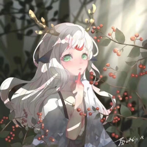 闺蜜女头