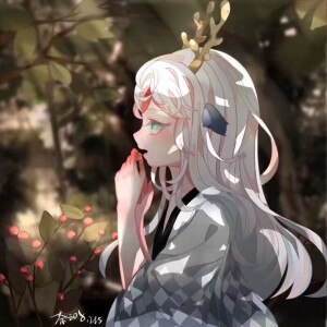 闺蜜女头
