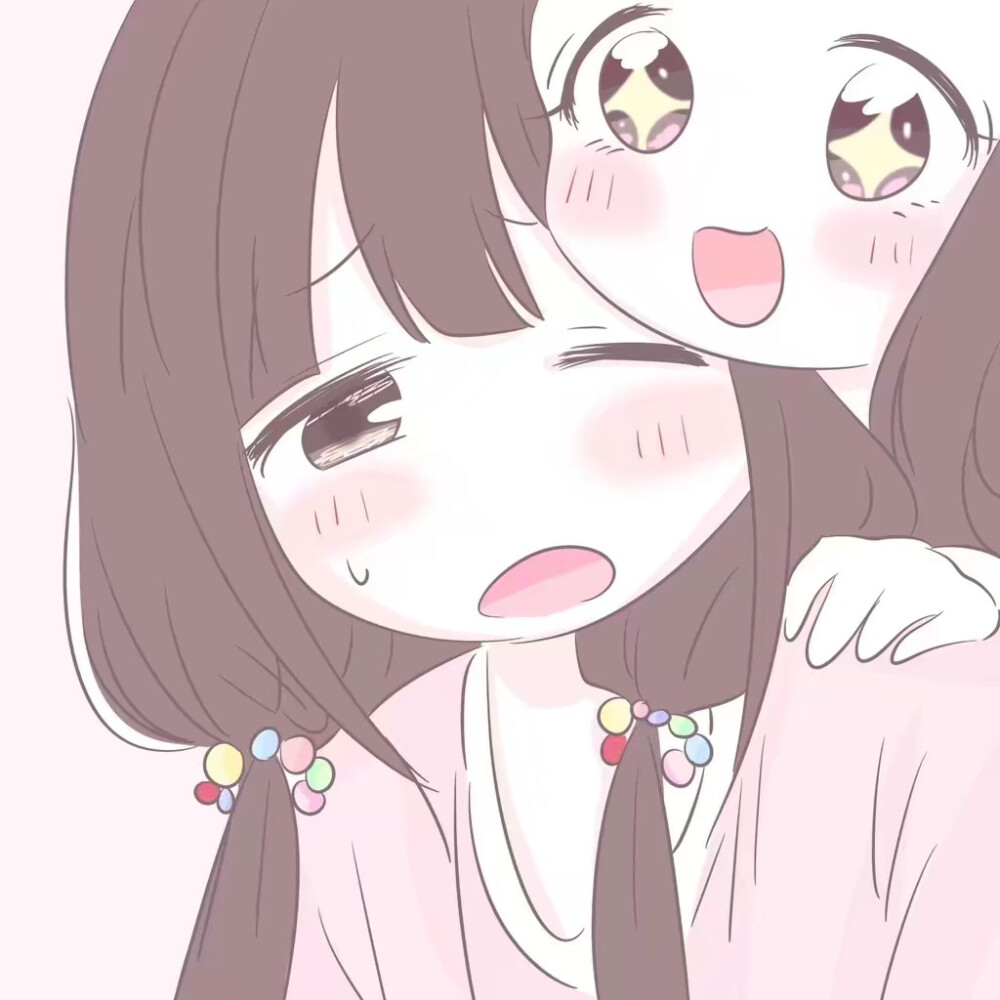 我抬头看着月亮 月亮也在看着我 可是它同时也在看别人 所以我心生嫉妒 低下头决定再也不看它