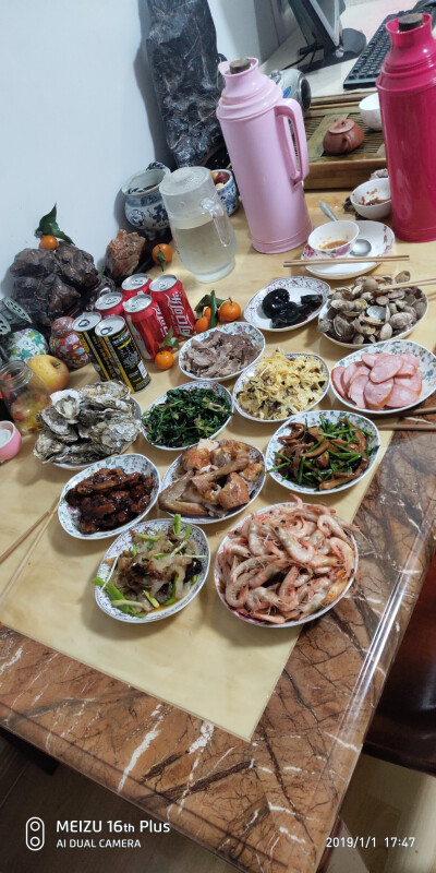 小食