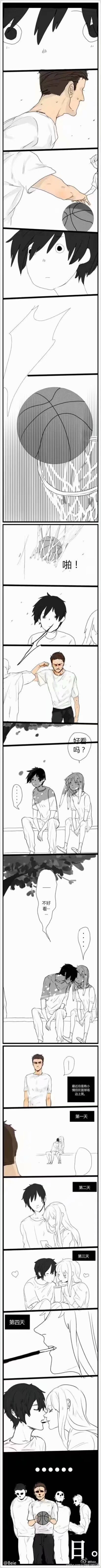 #长发与短发# 啊啊这个太棒了吧
cr：beie