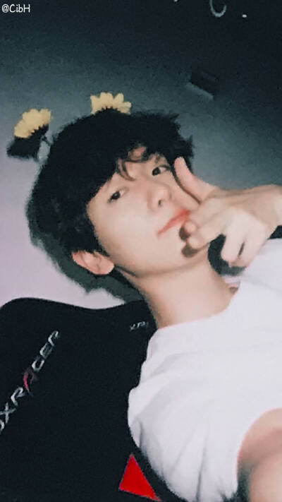 明星 壁纸 EXO 边伯贤 