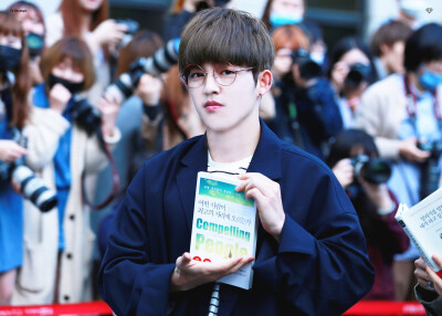 SEVENTEEN S.coups 崔勝澈