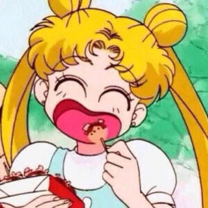 头像 | 美少女战士