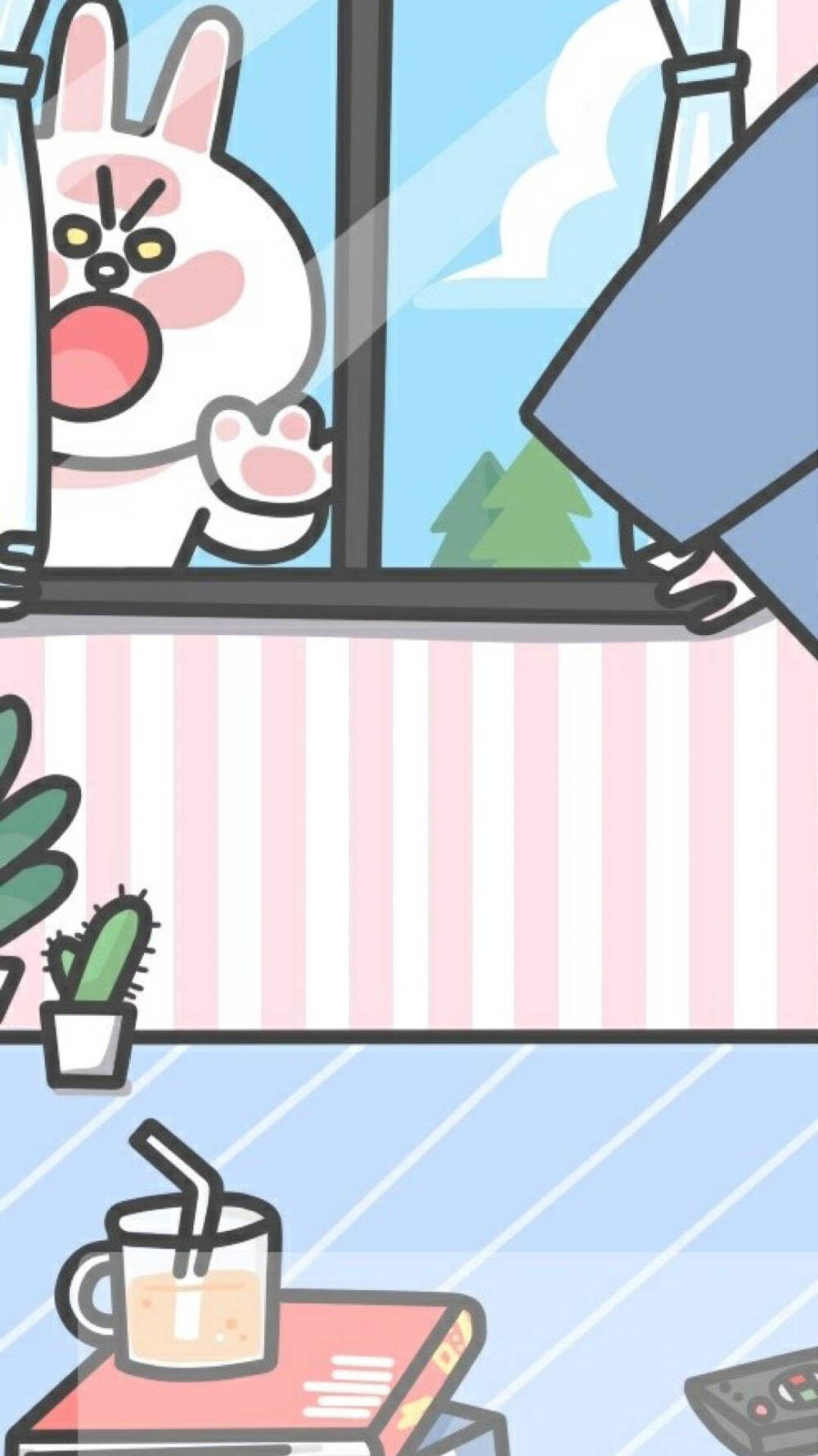 Line Friends ~133