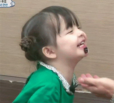 超人回来了 朴娜恩表情包
