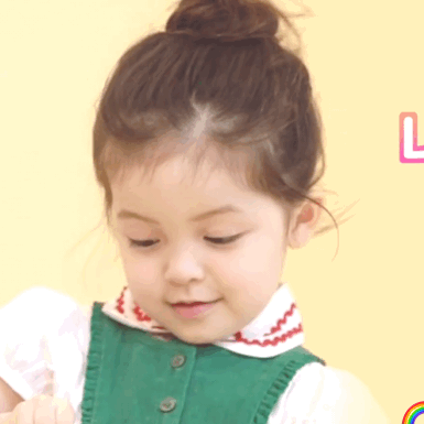 超人回来了 朴娜恩表情包