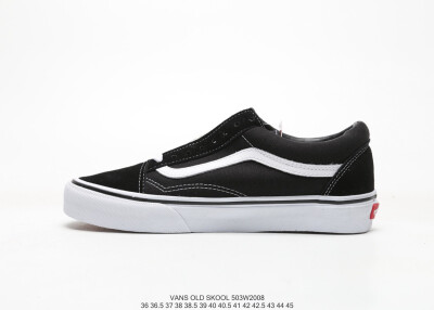 VANS/万斯VN-OD5IB8C.真标硫化男女鞋 带半码 带钢印过验！Size:35 36 36.5 37 38 38.5 39 40 40.5 41 42 42.5 43 44