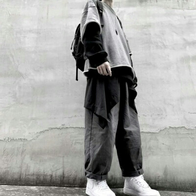 图源个性林之煜