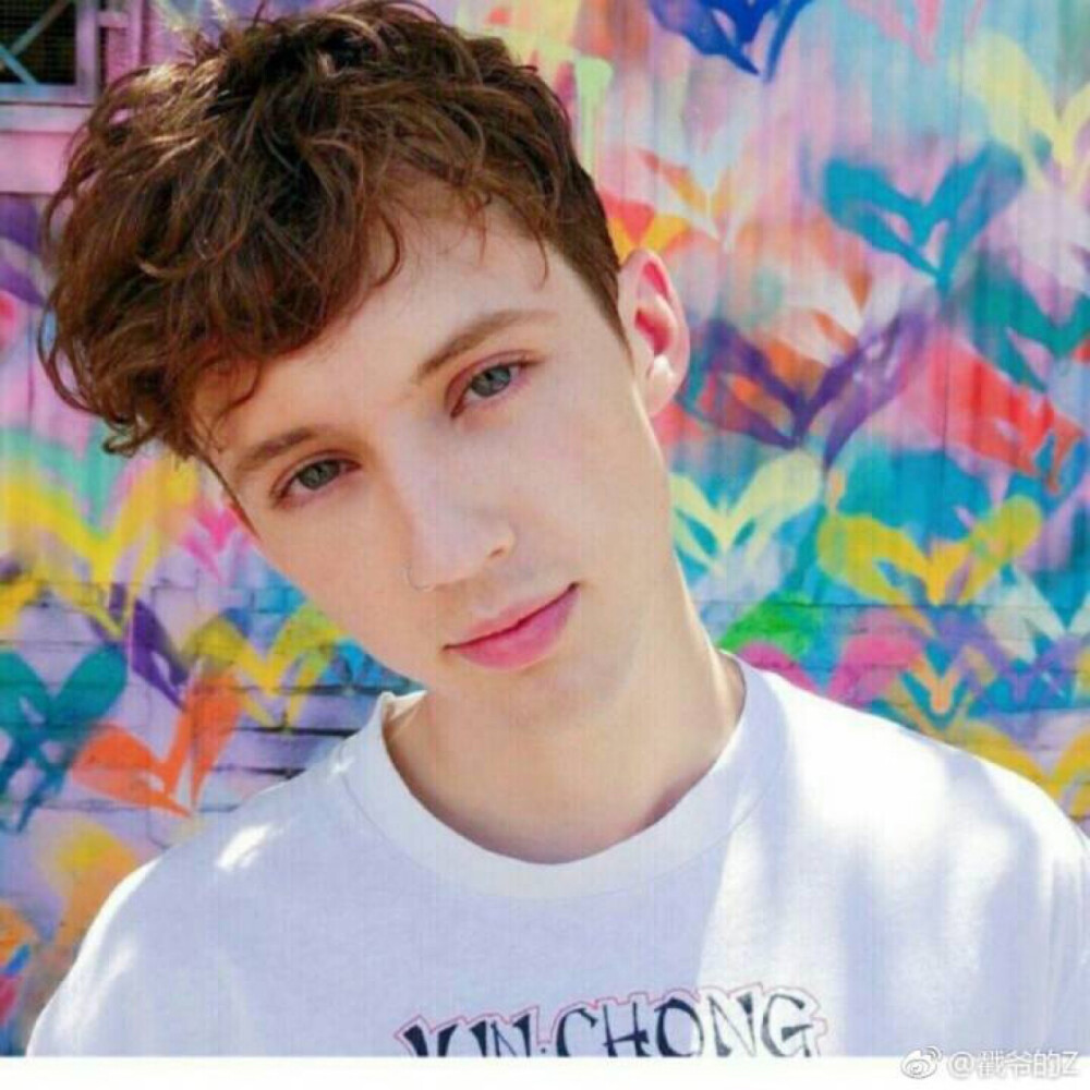 Troye Sivan