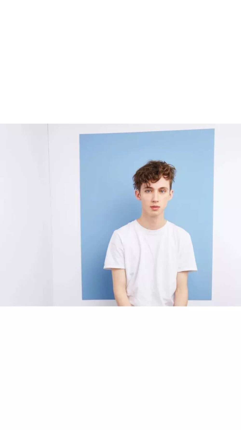 Troye Sivan