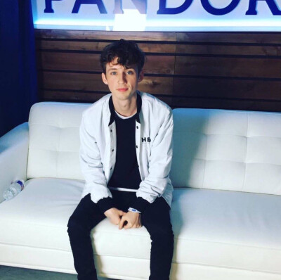 Troye Sivan