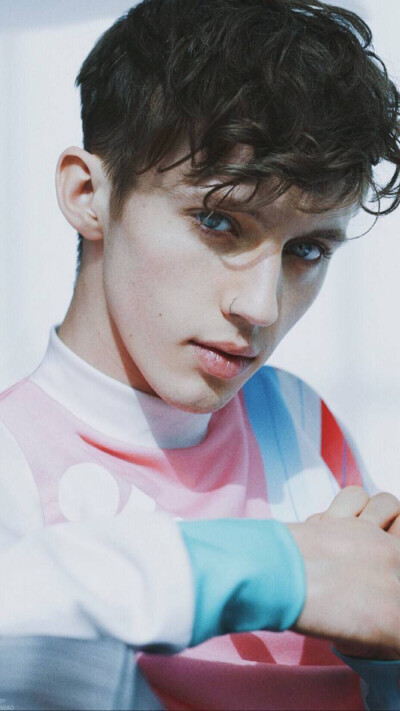 Troye Sivan