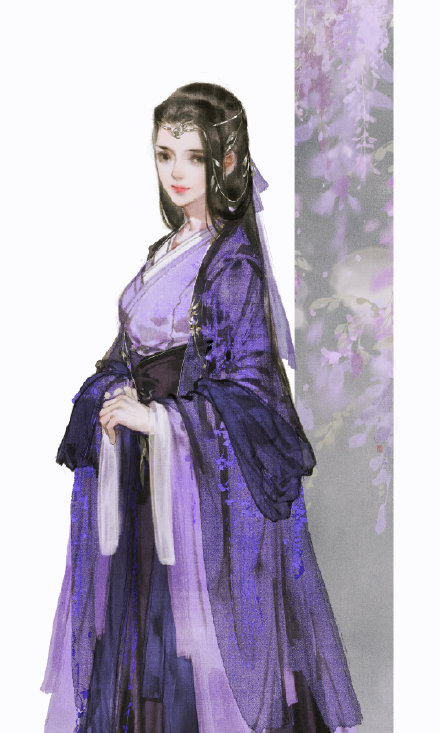 给白师姐的小裙子~（by伊吹鸡腿子）