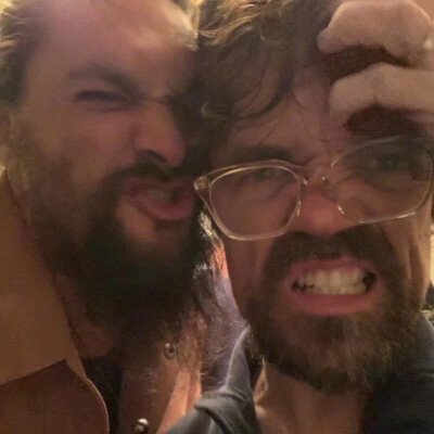 jasonmomoa 海马王