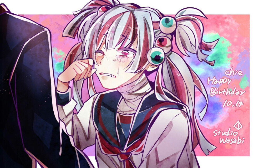 小宫千惠赞评论更多