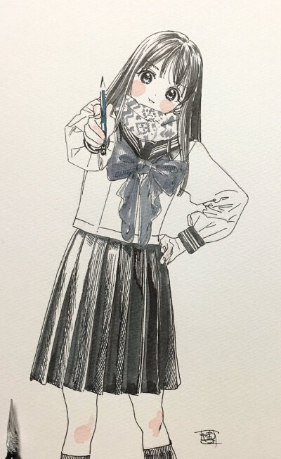 作者「俊英博」