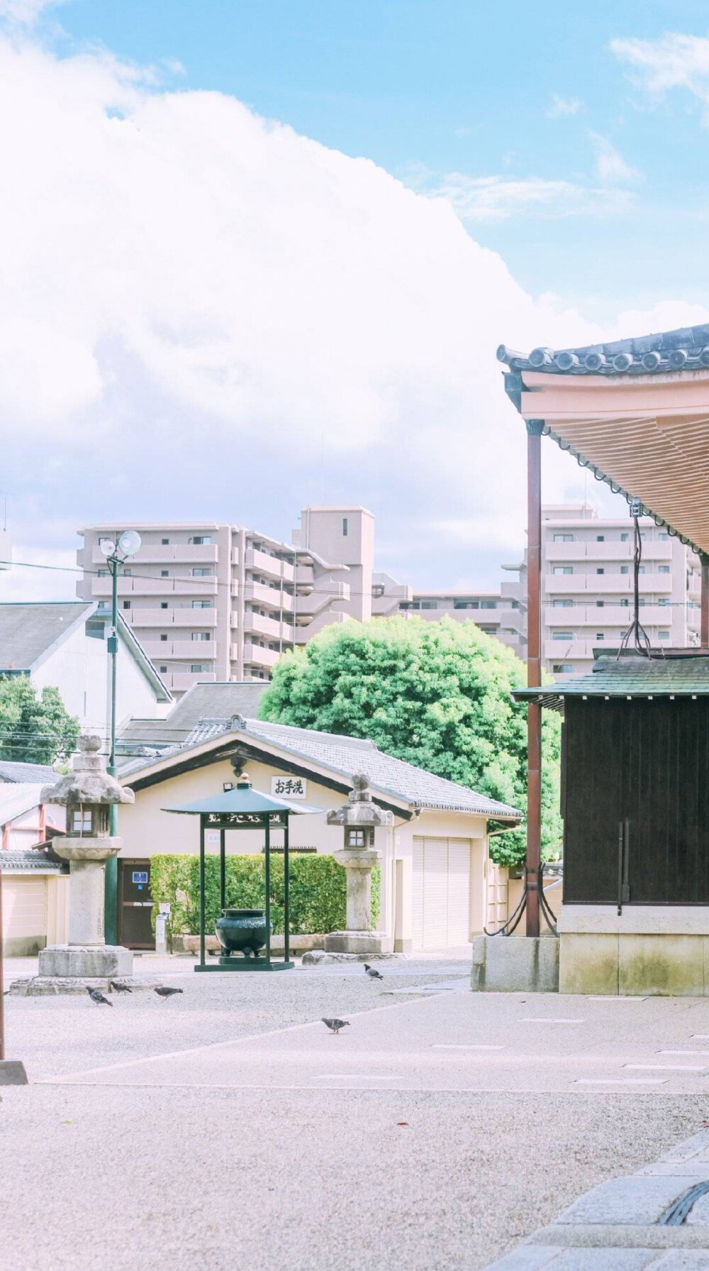 日本街景