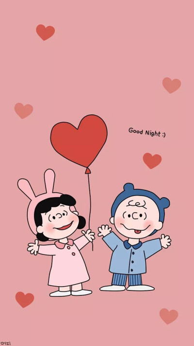 【Dcherry丁樱桃】史努比 壁纸 动漫 动画 卡通 情侣 姐妹 闺蜜 男生 女生