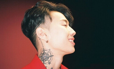 朴宰范JAY PARK