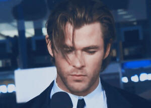 Chris Hemsworth