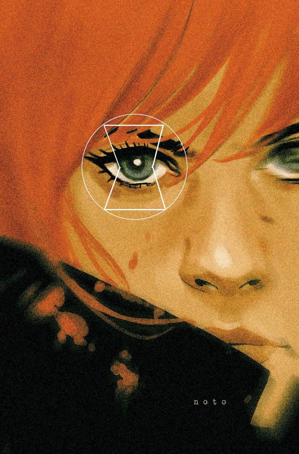 Black Widow #18 (Marvel) – Artist: Phil Noto