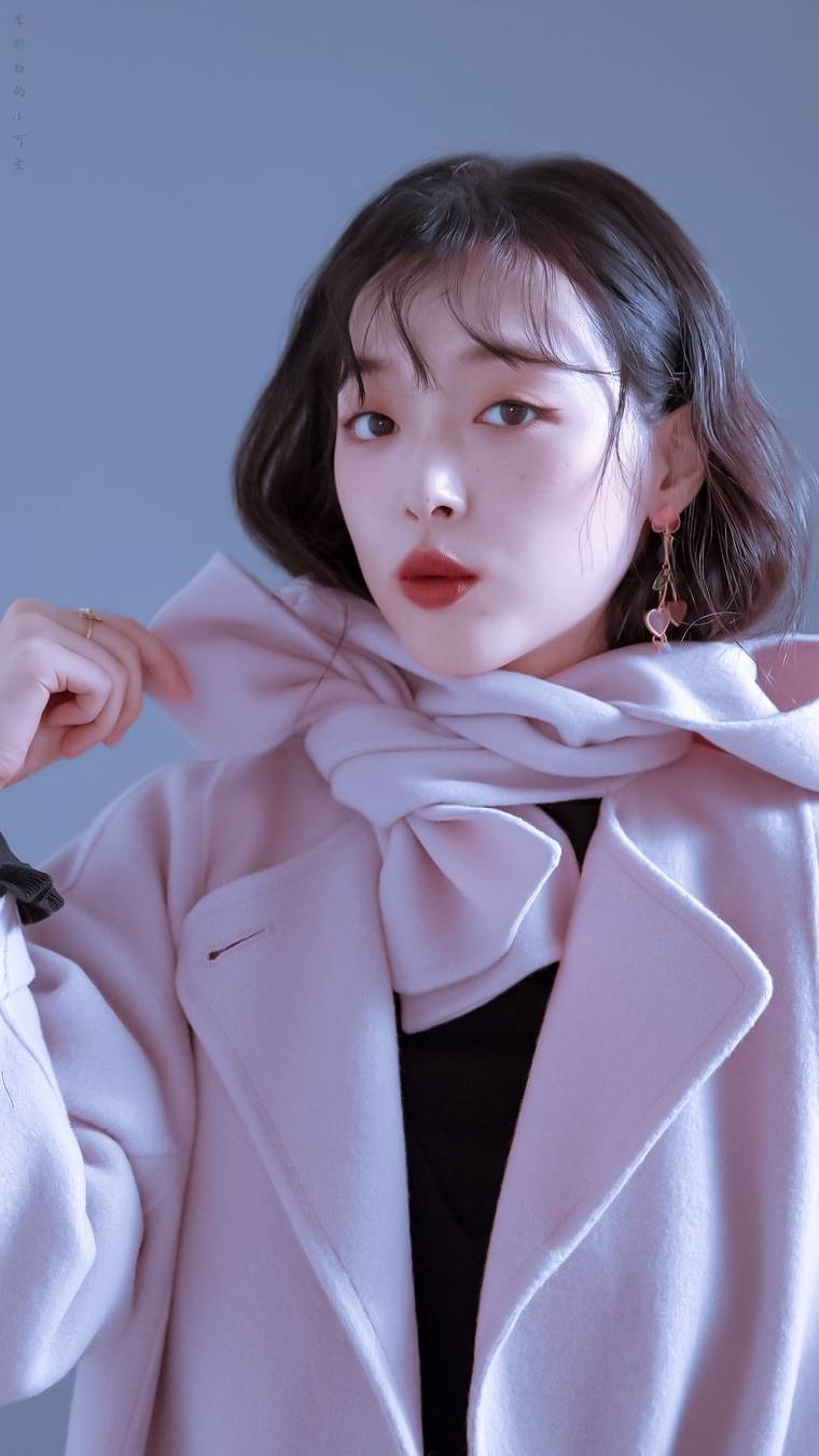 崔雪莉sulli