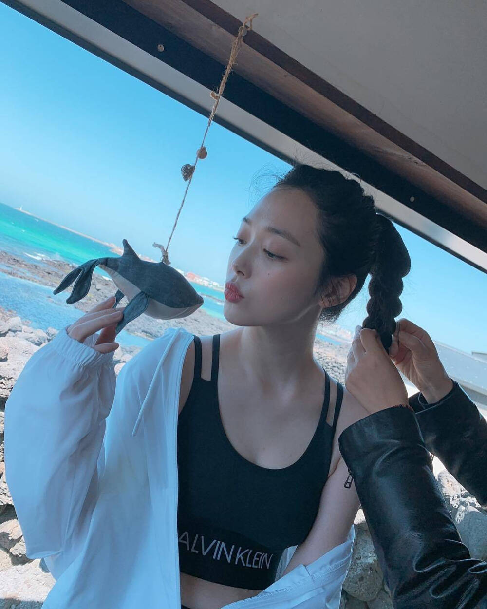 崔雪莉sulli