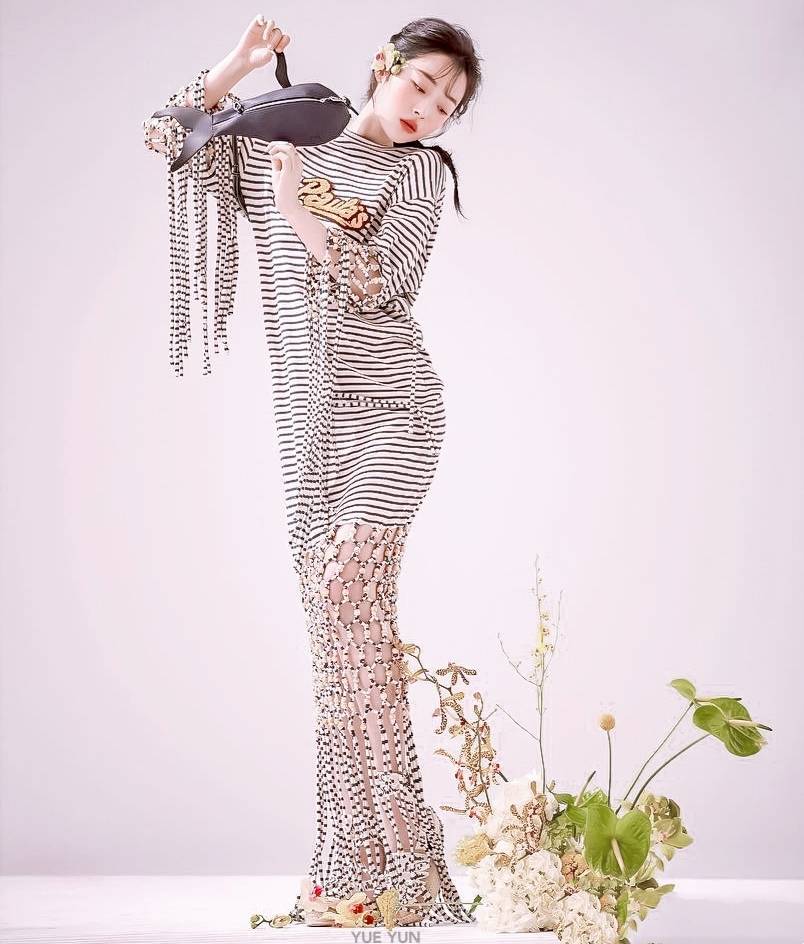 崔雪莉sulli