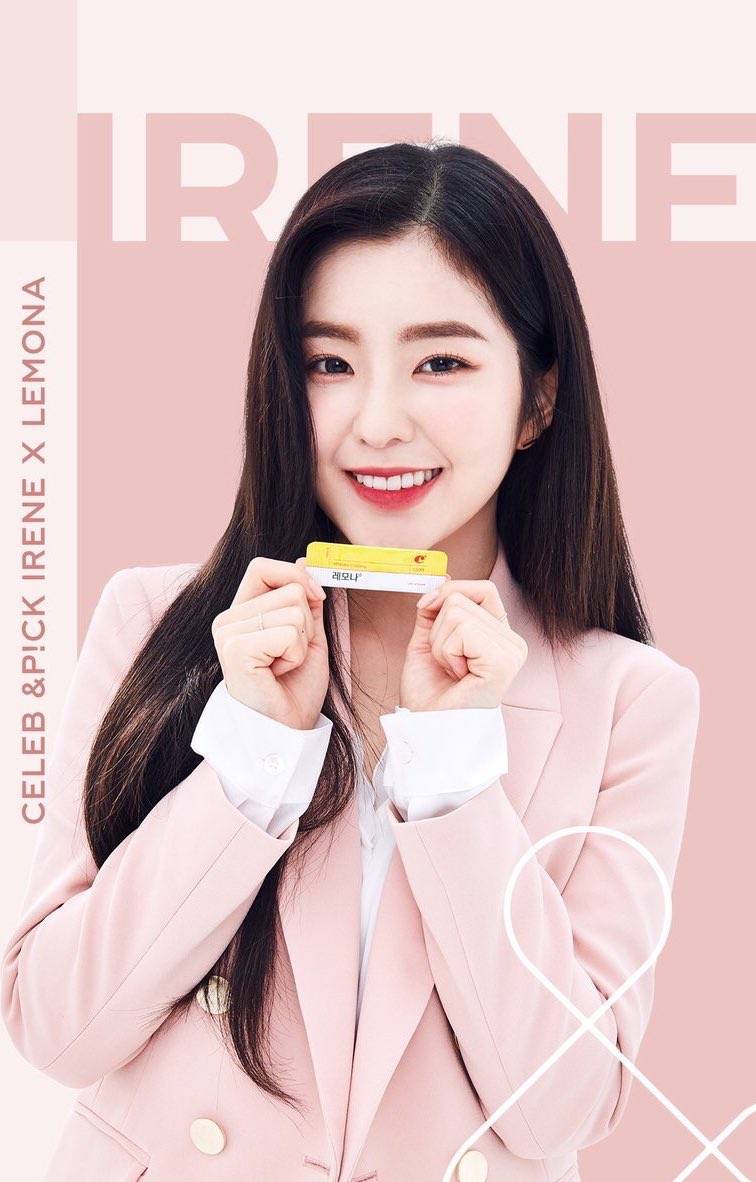 redvelvet Irene裴珠泫壁纸