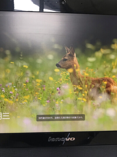 别把最好的时光浪费在无谓的等待和犹豫不决中